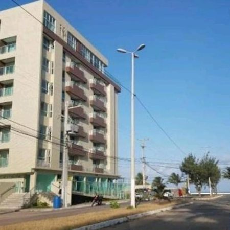 Flat Bello Plaza - Piscina Com Vista Da Orla カベデロ エクステリア 写真